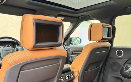 Land Rover Discovery IV, 2019 год, 5 400 000 рублей, 14 фотография