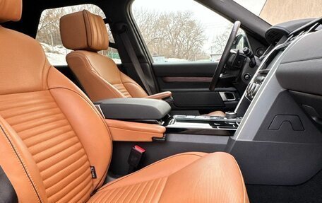 Land Rover Discovery IV, 2019 год, 5 400 000 рублей, 16 фотография