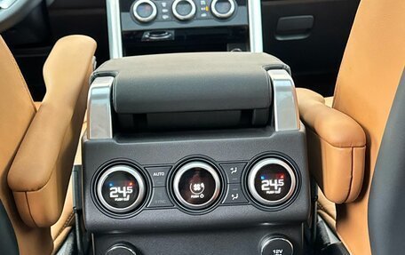 Land Rover Discovery IV, 2019 год, 5 400 000 рублей, 12 фотография