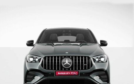 Mercedes-Benz GLE Coupe, 2025 год, 17 450 000 рублей, 2 фотография