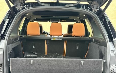 Land Rover Discovery IV, 2019 год, 5 400 000 рублей, 17 фотография