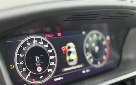 Land Rover Discovery IV, 2019 год, 5 400 000 рублей, 10 фотография