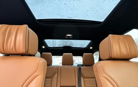 Land Rover Discovery IV, 2019 год, 5 400 000 рублей, 19 фотография