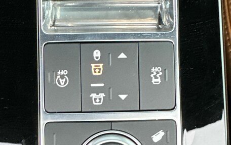 Land Rover Discovery IV, 2019 год, 5 400 000 рублей, 20 фотография