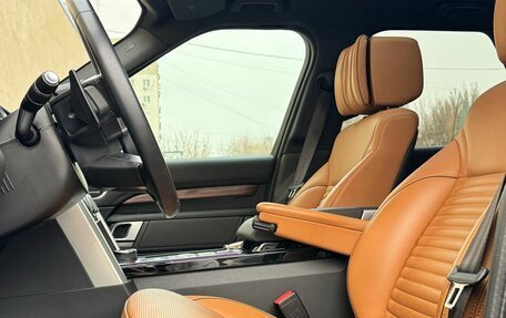 Land Rover Discovery IV, 2019 год, 5 400 000 рублей, 27 фотография