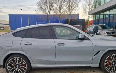 BMW X6, 2025 год, 16 490 000 рублей, 2 фотография