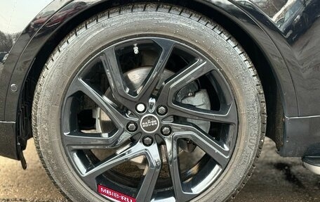 Land Rover Discovery IV, 2019 год, 5 400 000 рублей, 30 фотография