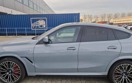 BMW X6, 2025 год, 16 490 000 рублей, 3 фотография