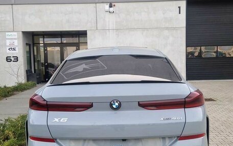 BMW X6, 2025 год, 16 490 000 рублей, 4 фотография