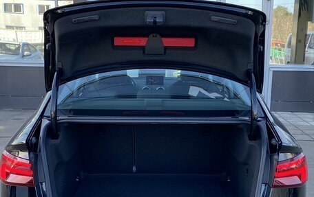 Audi A3, 2017 год, 1 949 000 рублей, 10 фотография