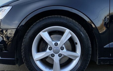 Audi A3, 2017 год, 1 949 000 рублей, 9 фотография