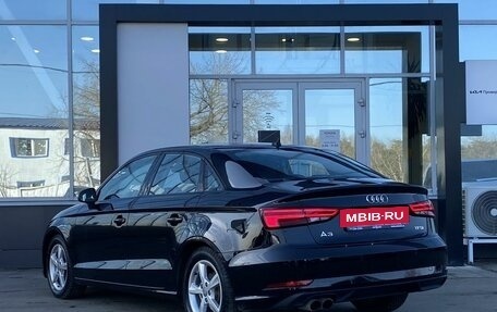 Audi A3, 2017 год, 1 949 000 рублей, 7 фотография