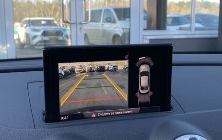 Audi A3, 2017 год, 1 949 000 рублей, 16 фотография