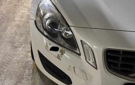 Volvo S60 III, 2011 год, 1 200 000 рублей, 3 фотография