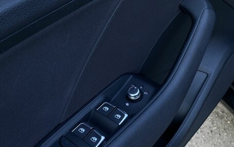 Audi A3, 2017 год, 1 949 000 рублей, 19 фотография