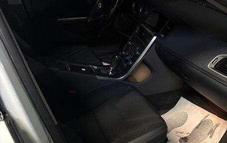 Volvo S60 III, 2011 год, 1 200 000 рублей, 5 фотография