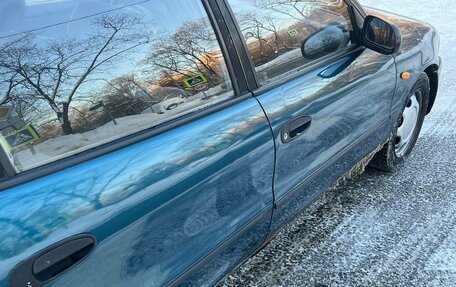 Toyota Corolla, 1993 год, 170 000 рублей, 3 фотография