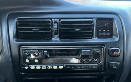 Toyota Corolla, 1993 год, 170 000 рублей, 11 фотография