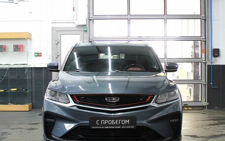 Geely Coolray I, 2021 год, 1 520 000 рублей, 2 фотография