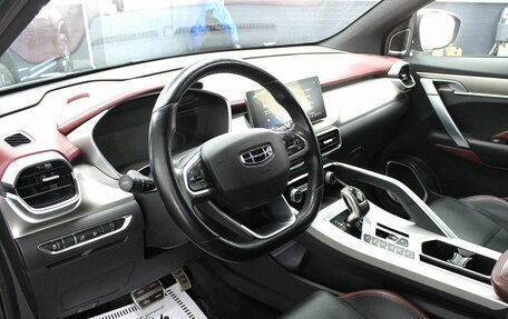 Geely Coolray I, 2021 год, 1 520 000 рублей, 7 фотография