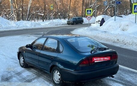 Toyota Corolla, 1993 год, 170 000 рублей, 8 фотография