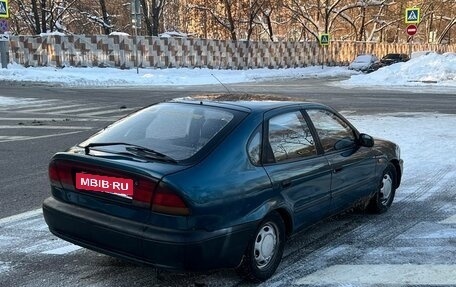 Toyota Corolla, 1993 год, 170 000 рублей, 7 фотография