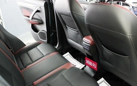 Geely Coolray I, 2021 год, 1 520 000 рублей, 9 фотография