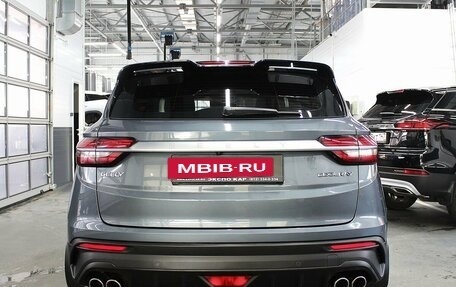 Geely Coolray I, 2021 год, 1 520 000 рублей, 5 фотография