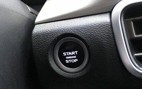 Geely Coolray I, 2021 год, 1 520 000 рублей, 26 фотография