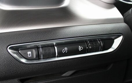 Geely Coolray I, 2021 год, 1 520 000 рублей, 21 фотография