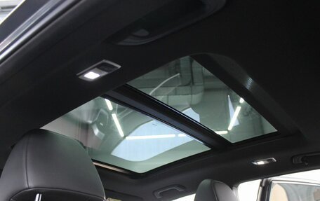 Geely Coolray I, 2021 год, 1 520 000 рублей, 23 фотография