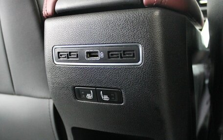 Geely Coolray I, 2021 год, 1 520 000 рублей, 24 фотография