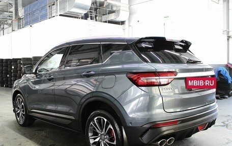 Geely Coolray I, 2021 год, 1 520 000 рублей, 6 фотография