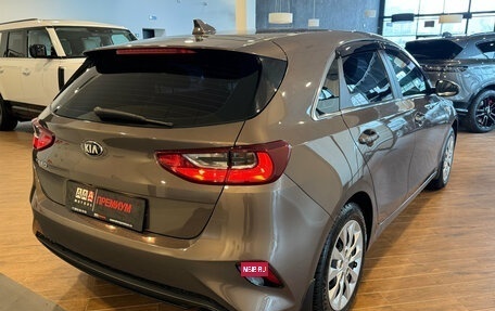 KIA cee'd III, 2018 год, 1 790 000 рублей, 4 фотография