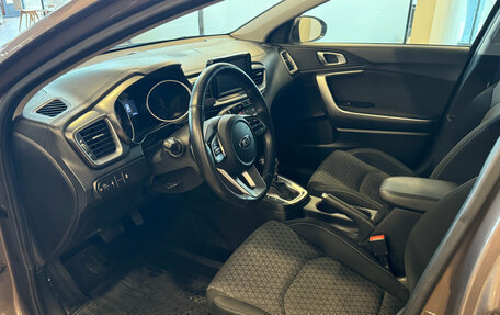 KIA cee'd III, 2018 год, 1 790 000 рублей, 7 фотография