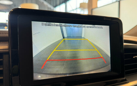 KIA cee'd III, 2018 год, 1 790 000 рублей, 16 фотография