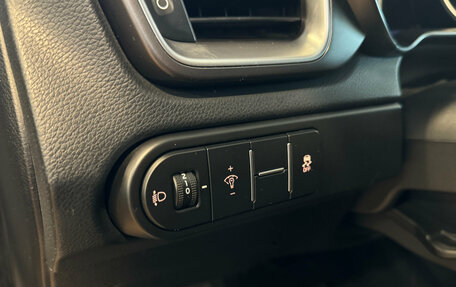 KIA cee'd III, 2018 год, 1 790 000 рублей, 13 фотография