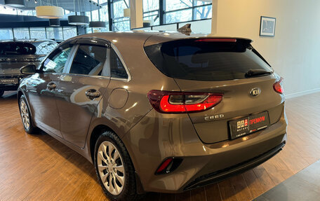 KIA cee'd III, 2018 год, 1 790 000 рублей, 6 фотография