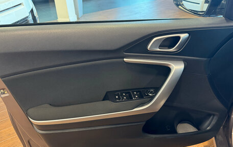 KIA cee'd III, 2018 год, 1 790 000 рублей, 9 фотография