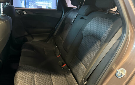 KIA cee'd III, 2018 год, 1 790 000 рублей, 10 фотография