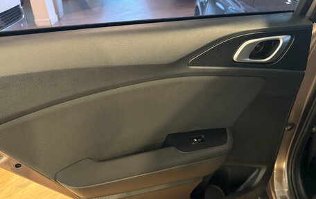 KIA cee'd III, 2018 год, 1 790 000 рублей, 12 фотография