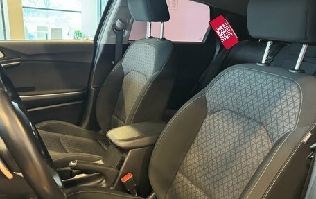 KIA cee'd III, 2018 год, 1 790 000 рублей, 8 фотография