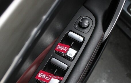 Geely Coolray I, 2021 год, 1 520 000 рублей, 20 фотография