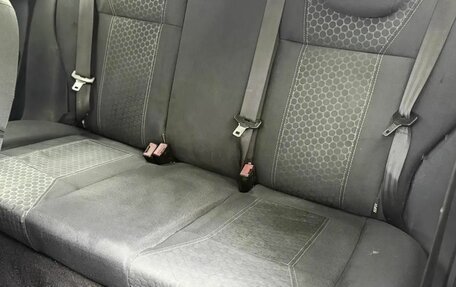 Ford Fiesta, 2010 год, 440 000 рублей, 17 фотография