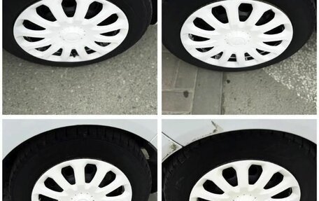 Ford Fiesta, 2010 год, 440 000 рублей, 20 фотография