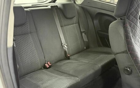 Ford Fiesta, 2010 год, 440 000 рублей, 18 фотография