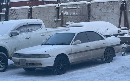 Toyota Corona EXiV I (ST180), 1991 год, 270 000 рублей, 1 фотография