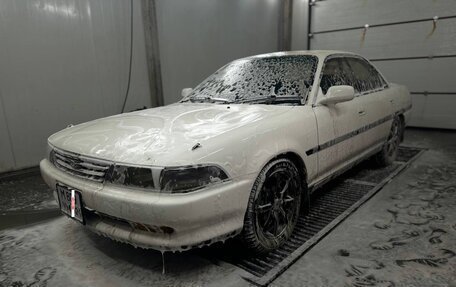 Toyota Corona EXiV I (ST180), 1991 год, 270 000 рублей, 4 фотография