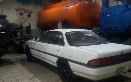 Toyota Corona EXiV I (ST180), 1991 год, 270 000 рублей, 2 фотография