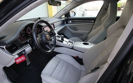 Porsche Panamera II рестайлинг, 2021 год, 10 895 000 рублей, 11 фотография